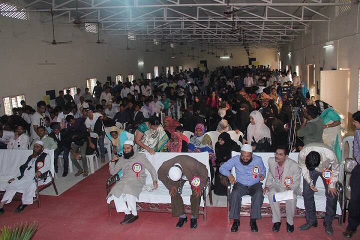 auditorium